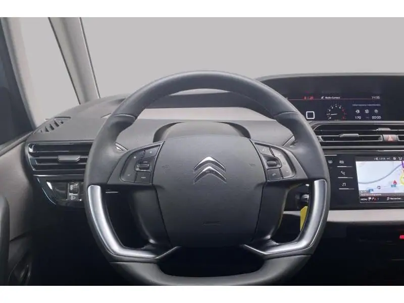 Occasion Citroen Grand C4 SpaceTourer Feel - 7 P GREY 12