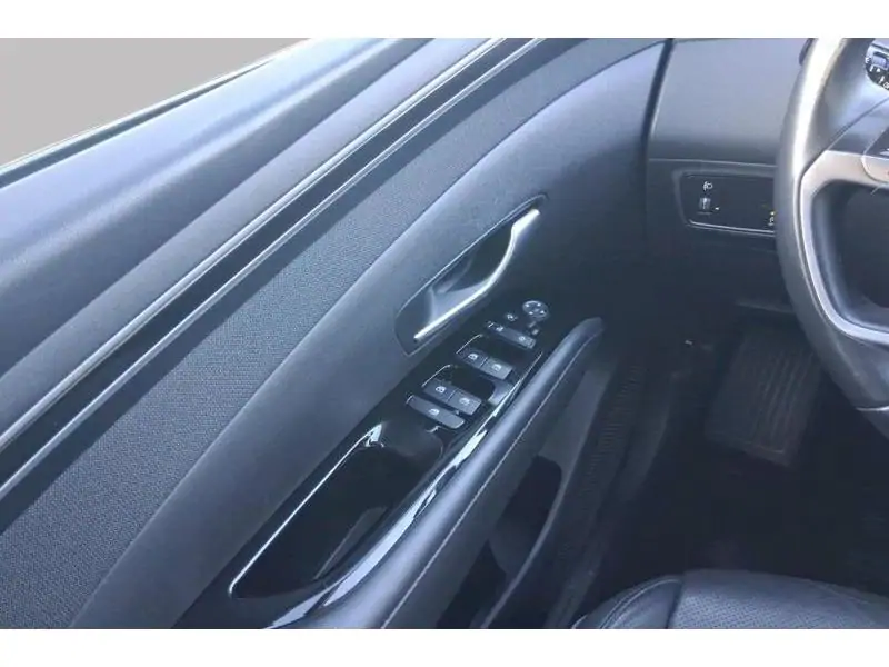 Occasion Hyundai Tucson SUV MANUAL ANTHRACITE 17