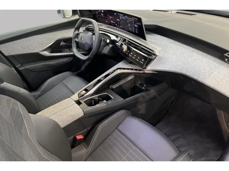 Occasion Peugeot 3008 ALLURE BLUE 2