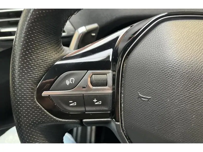 Occasie Peugeot 3008 gt BLACK 23