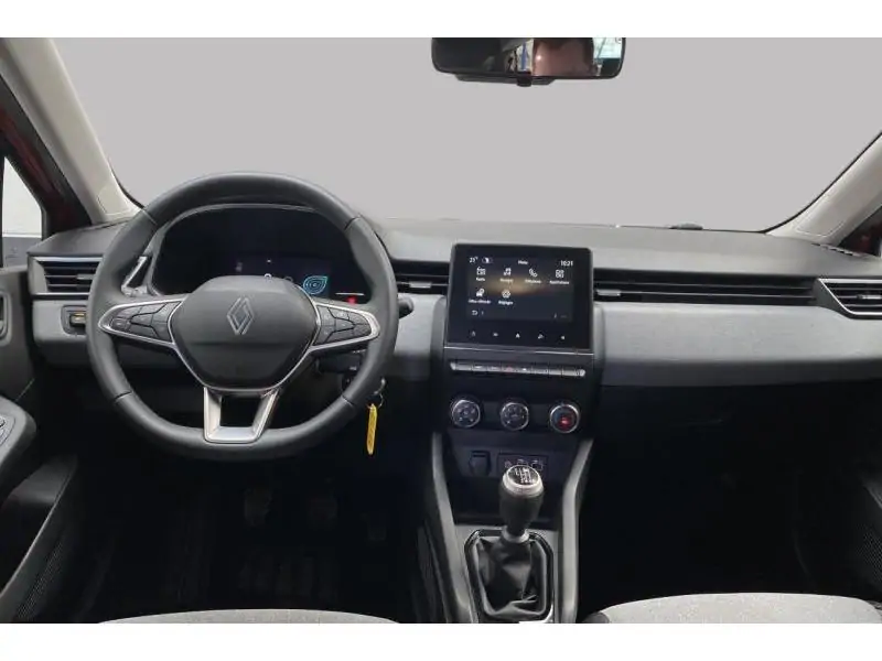 Occasion Renault Clio V Evolution*CarPlay Jantes Alu*Gtie incl. RED 11