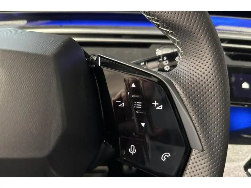 VEHICLE__CONDITION_SERVICE Peugeot 5008 e-5008 GT BLUE 29