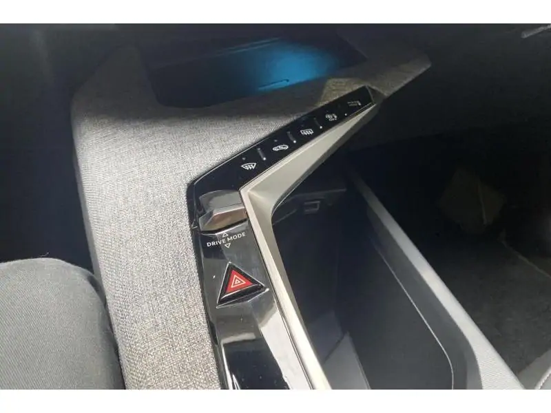 VEHICLE__CONDITION_SERVICE Peugeot 3008 ALLURE BLUE 33