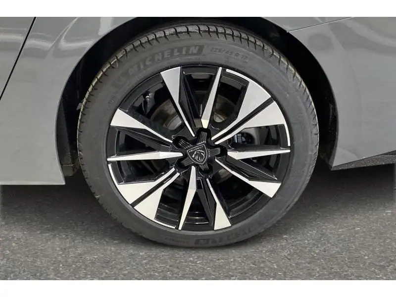 VEHICLE__CONDITION_SERVICE Peugeot 308 SW ALLURE 1.6 Plug-in Hybrid 195 ch e-DCS7 GREY 20