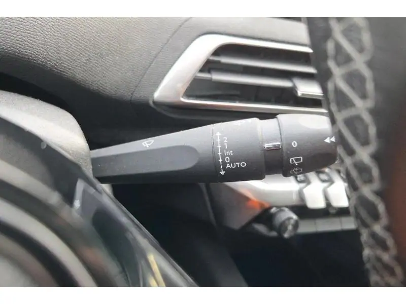 Occasion Peugeot 3008 ALLURE GREY 27