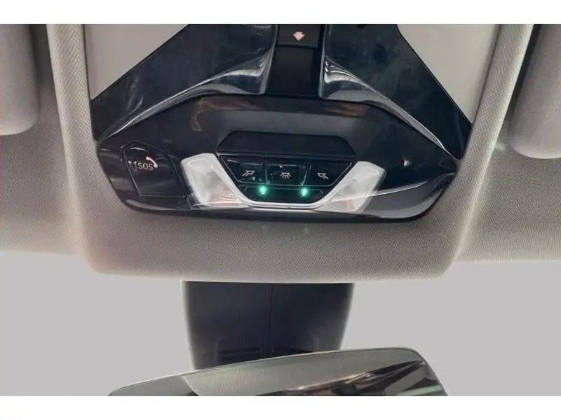 Occasion BMW Serie 2 216 216 d*GPS Caméra de recul GREY 35