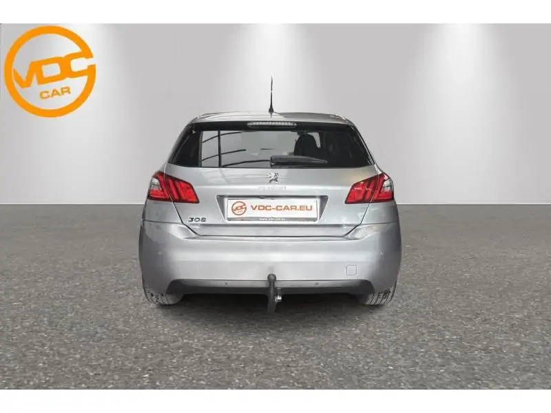 Occasion Peugeot 308 style GREY 7