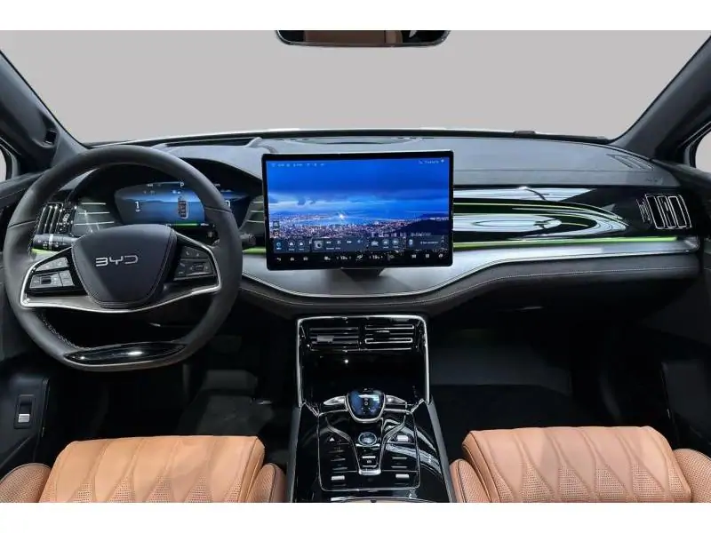 VEHICLE__CONDITION_SERVICE BYD TANG AWD 7 SEAT  vrij 30/01/26 WHITE 11