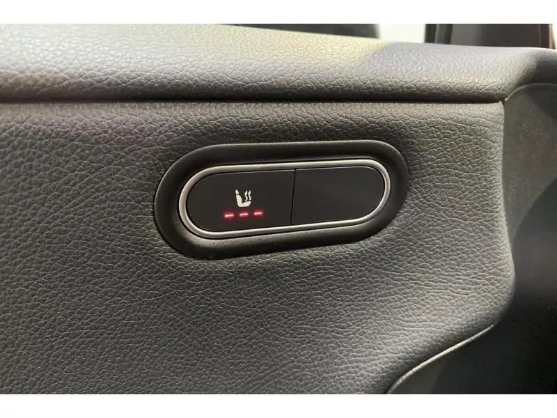 Occasion Mercedes-Benz A 180 Classe A BLACK 21