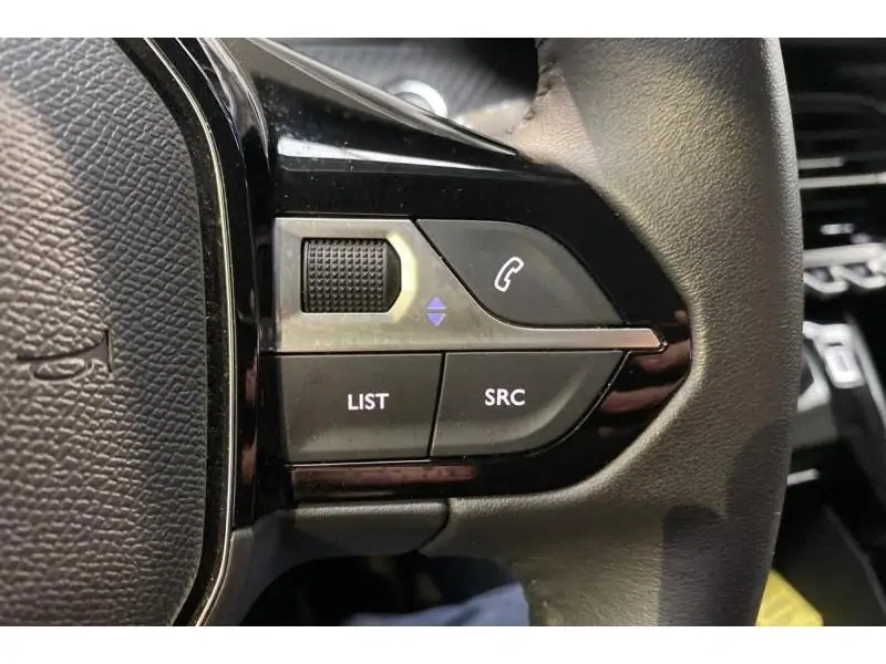 Occasion Peugeot 208 Allure GREY 22