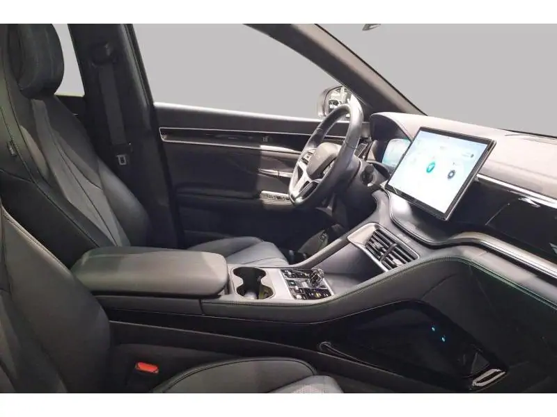 Occasion BYD SEAL U Comfort WHITE 8