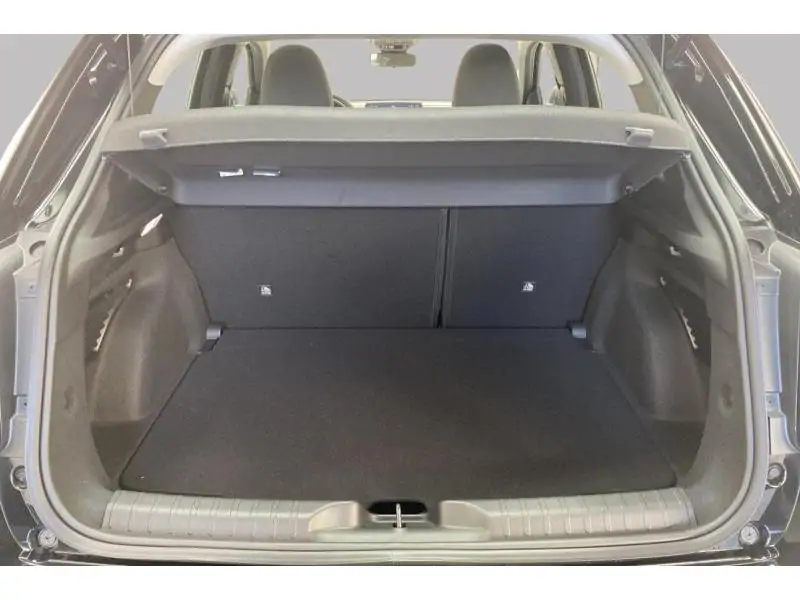 VEHICLE__CONDITION_SERVICE Fiat 600 My24 Hybrid 100cv BLACK 19
