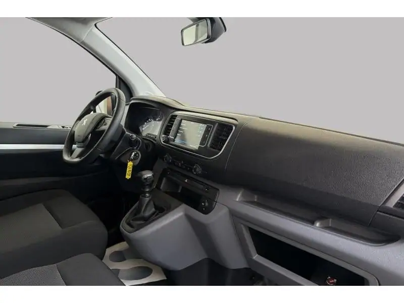 Occasion Peugeot Expert IV Premium WHITE 2