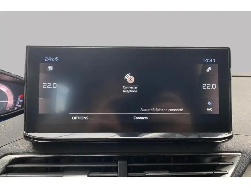 Occasion Peugeot 5008 GT GREY 32