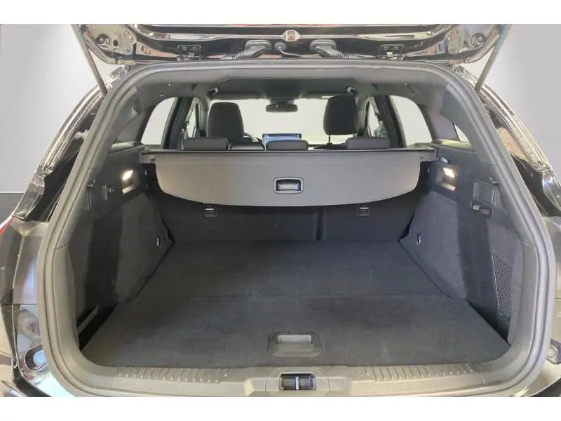 Occasion Ford Focus ST-Line*Caméra de recul&GPS BLACK 19