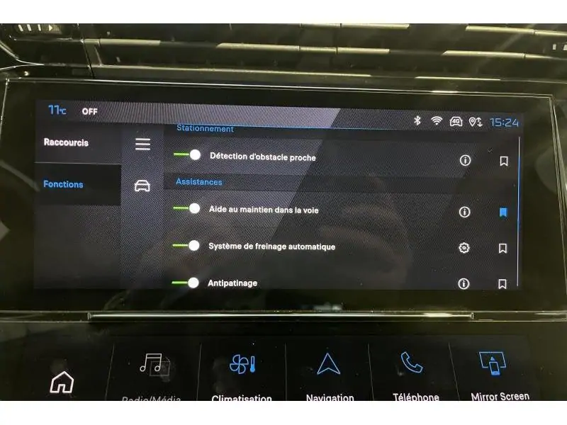 Occasie Peugeot 308 III & e- Allure BLUE 28