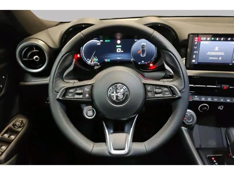 VEHICLE__CONDITION_SERVICE Alfa Romeo Tonale SPRINT GREY 12