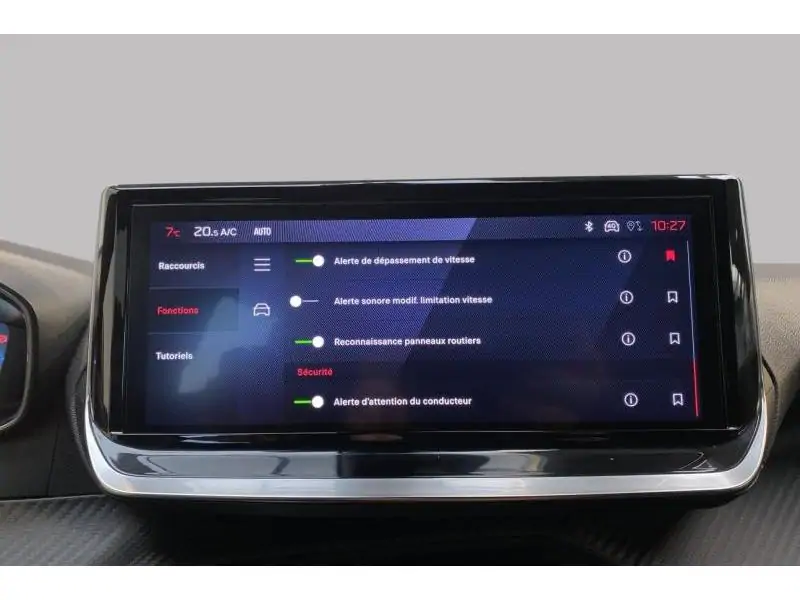 Occasion Peugeot 2008 II Allure RED 31