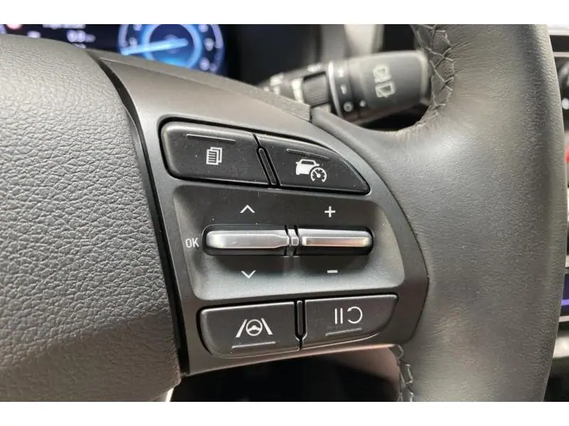 Occasion Hyundai i30 Berline 1.5 T-GDi AUTO GREY 27