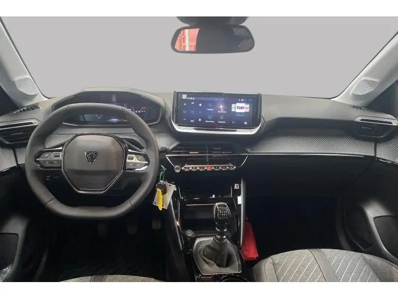 VEHICLE__CONDITION_SERVICE Peugeot 208 ENVY BLUE 11