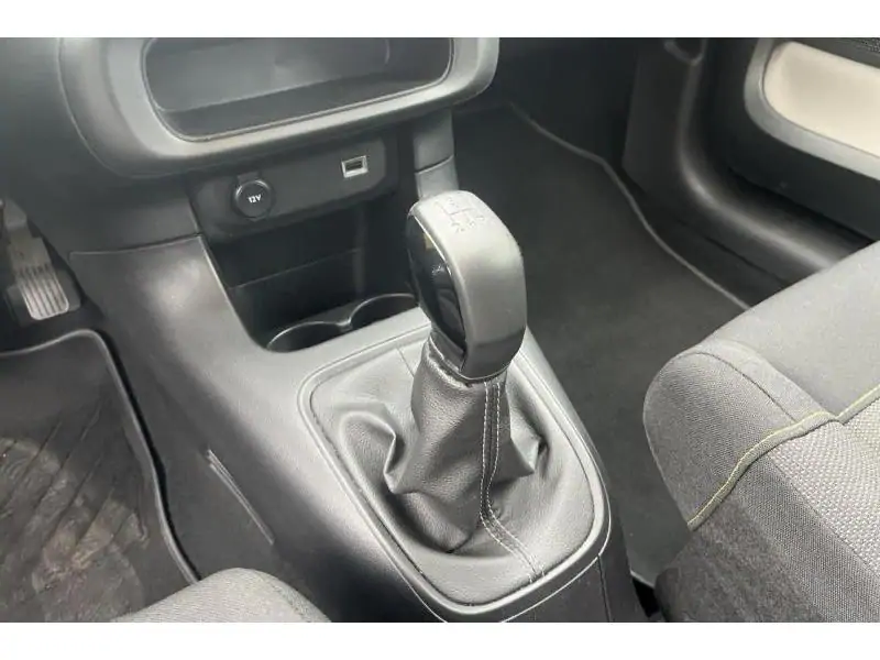 Occasion Citroen C3 Feel - GPS GREY 17