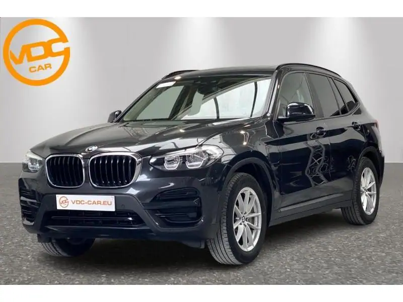 Occasion BMW Serie X X3 xDrive30e PHEV GREY 1