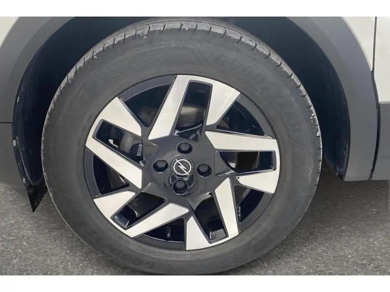 Occasion Opel Mokka Elegance WHITE 21
