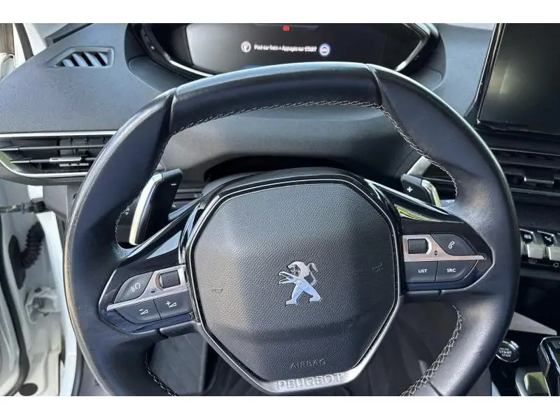Occasion Peugeot 3008 II Allure Pack WHITE 12