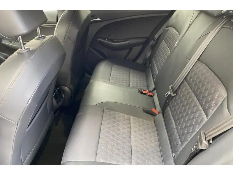 Occasion MG MG3 1.5 HYBRID LUXURY DCT GREY 18