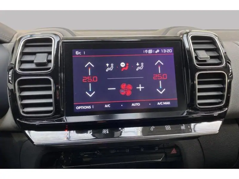 Occasion Citroen C5 Aircross 1.5 HDi Shine GREY 15