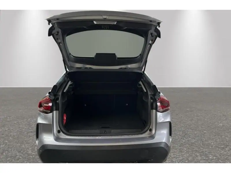 Occasion Citroen C4 FEEL GREY 19