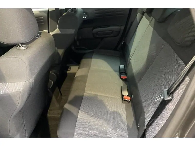 Occasion Citroen C3 Aircross Shine GREY 18