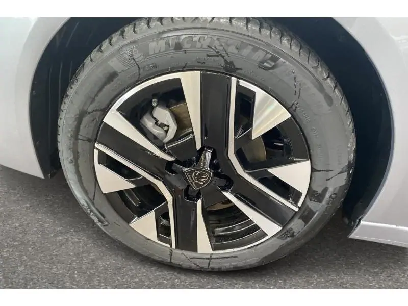 VEHICLE__CONDITION_SERVICE Peugeot 208 ALLURE GREY 20