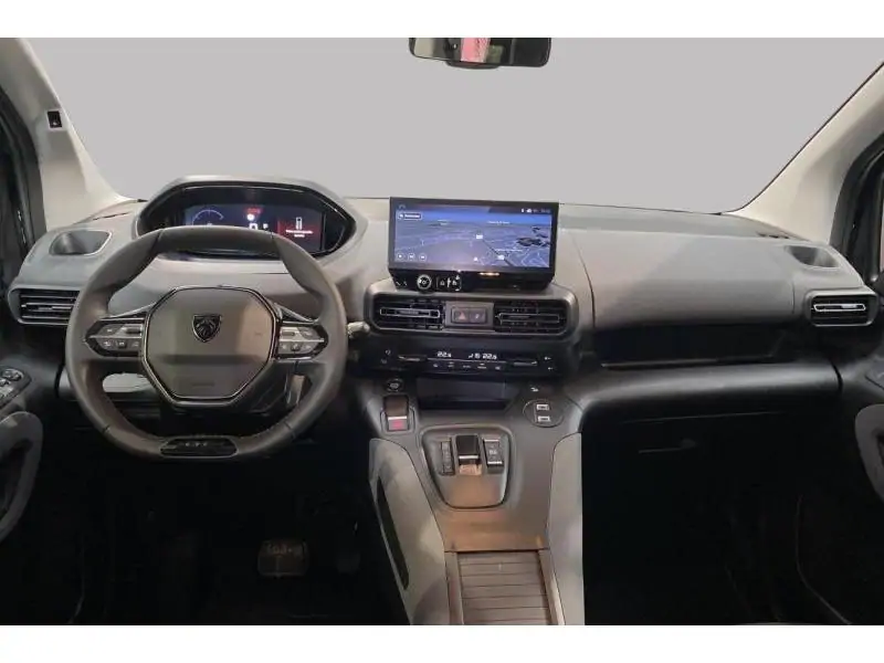 Occasion Peugeot Rifter GT BLACK 11