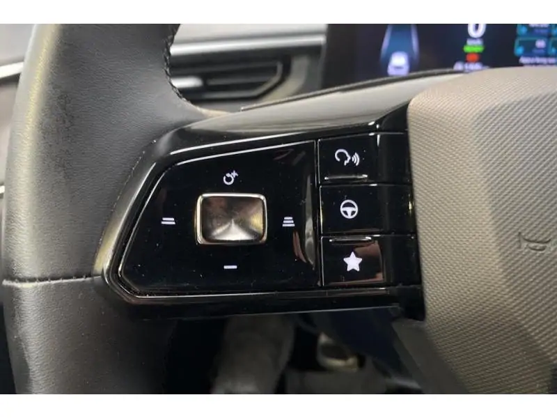 Occasion MG MG3 LUXURY BLACK 25