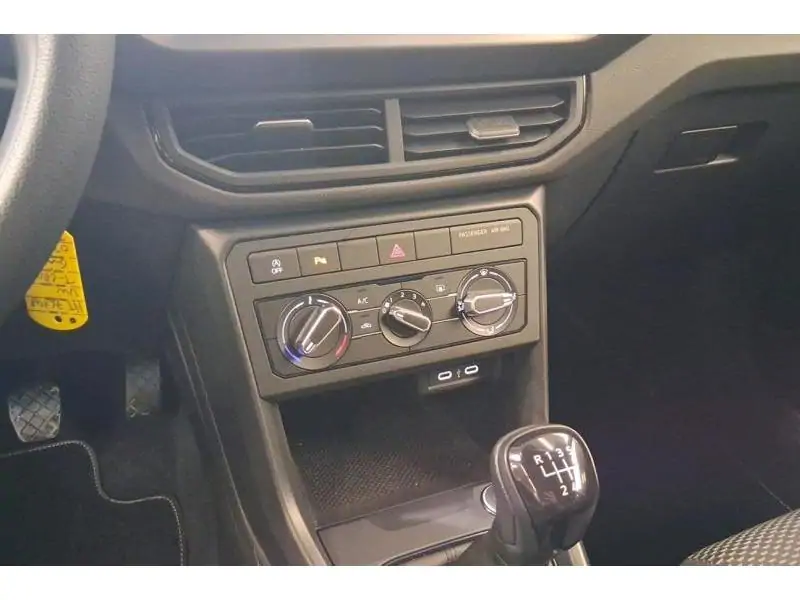 Occasion Volkswagen T-Cross life GREY 15