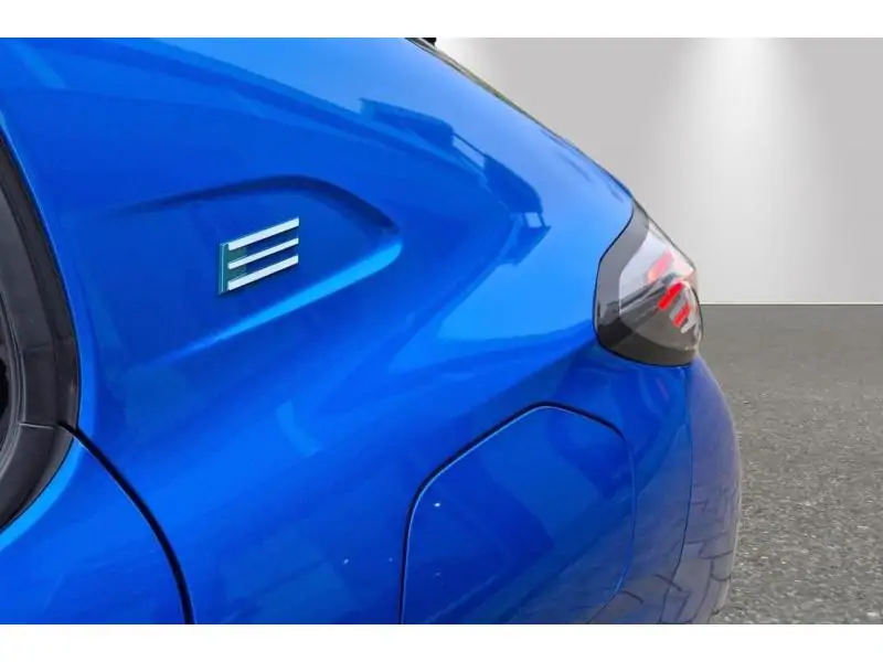 VEHICLE__CONDITION_SERVICE Peugeot 208 ALLURE BLUE 21