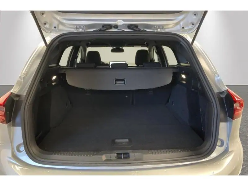 Occasion Ford Focus ST-Line*Caméra GPS GREY 19