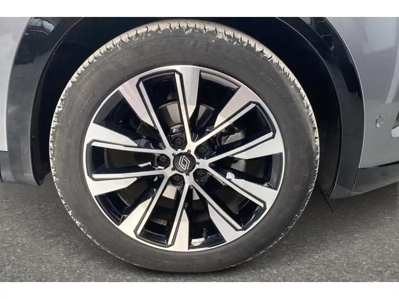 Occasion Renault Austral Techno 1.3 TCe MHEV EDC 160 GREY 22