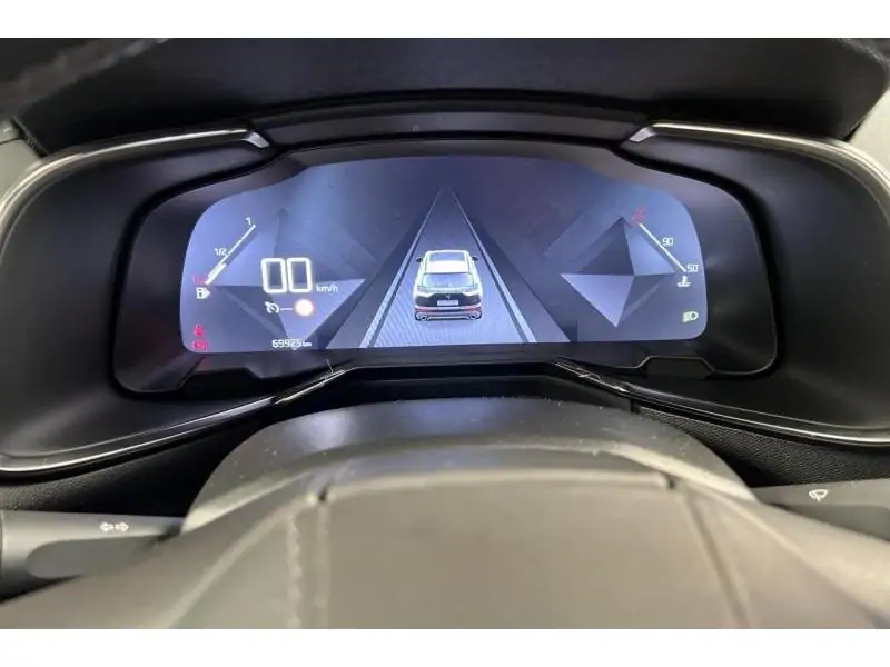 Occasie Citroen DS 7 Crossback RIVOLI GREY 13