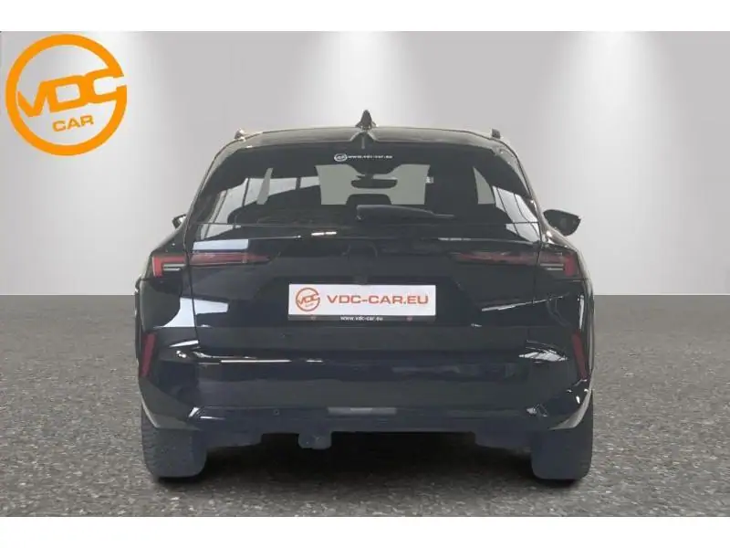 Occasion Opel Astra Gs Line BLACK 7