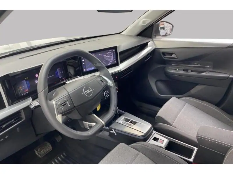 VEHICLE__CONDITION_SERVICE Opel Frontera EDITION*DISPO 15-12-25 GREY 9