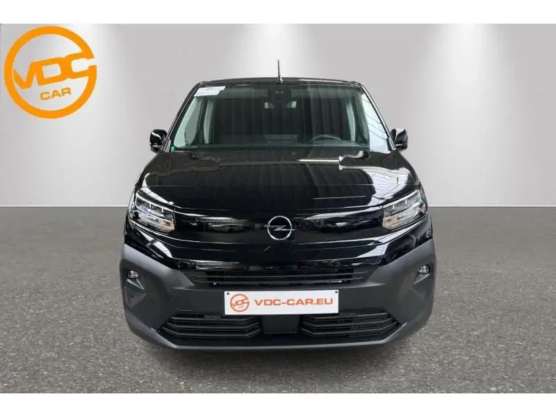 Occasion Opel Combo E Cargo L1 H1 BLACK 5