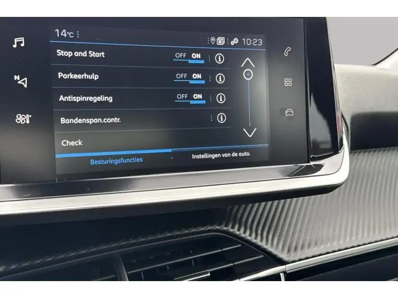 Occasion Peugeot 208 Allure GREY 29