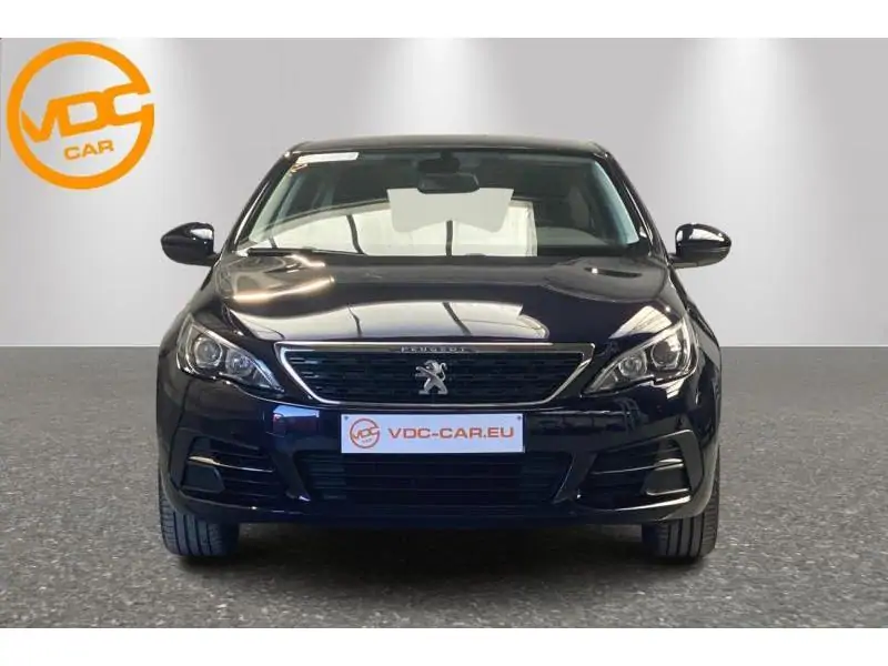 Occasion Peugeot 308 SW Style BLUE 5