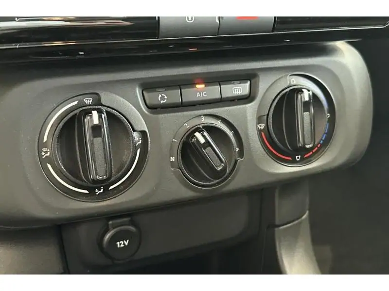 Occasion Citroen C3 YOU - B/T - DAB RED 21