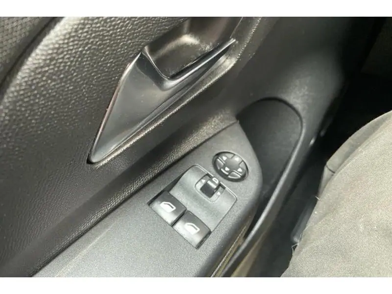 Occasion Opel Corsa Edition GREY 17