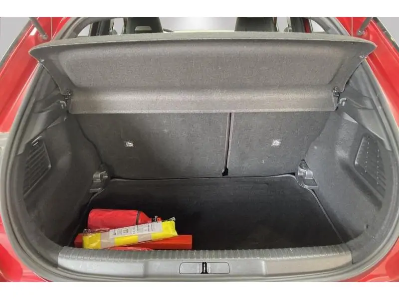 Occasion Opel Mokka Ultimate - FULL - AUTOMAAT RED 19