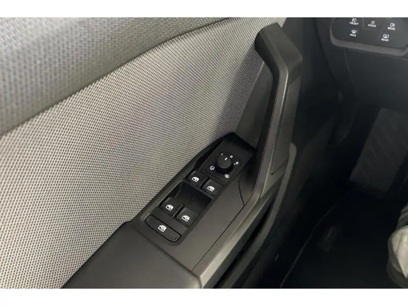Occasion Seat Leon Style ANTHRACITE 17