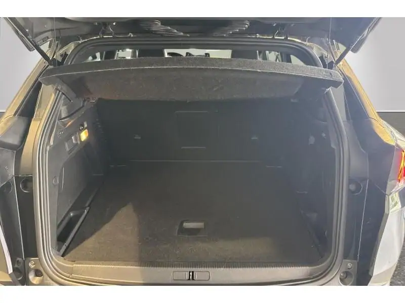 Occasion Peugeot 3008 GT - PANO - AUTOMAAT BLACK 19